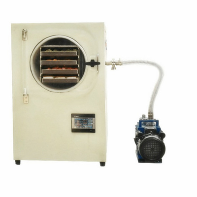 Liofilizador de la fruta 220V/380V/secador del secador del aire frío/de la máquina de la liofilización